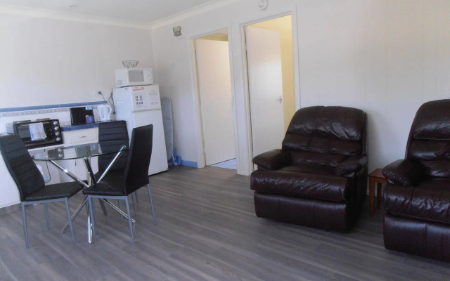 Top of the Lake Units