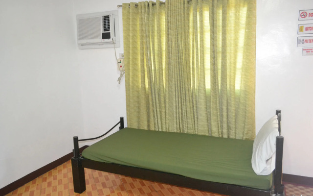 Antonio's Apartelle & Suites