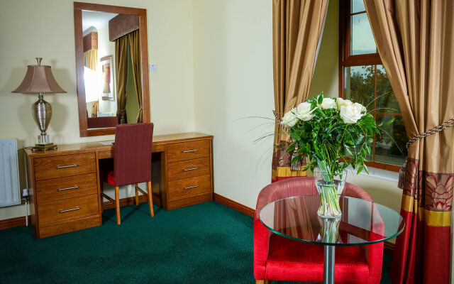 White River House Hotel