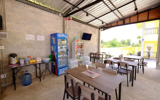 AB Boutique Resort
