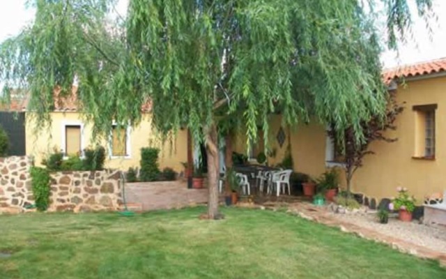 Casa Rural Poblado de Bazán II