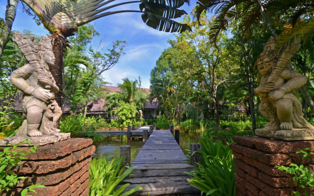 Annika Koh Chang (Formely Ramayana Koh Chang Resort & Spa)