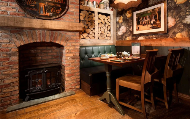 The Ambleside Inn - The Inn Collection Group