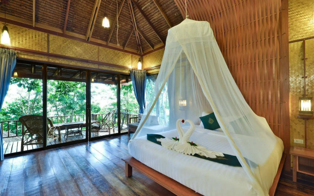 Railay Great View Resort And Spa