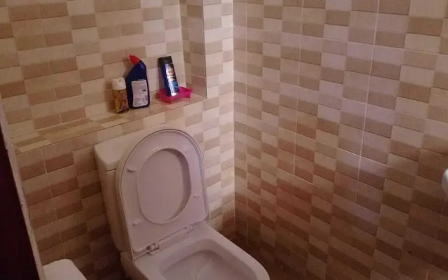 Stay.Plus Mtwapa Luxe Apartments