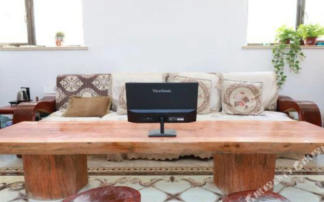 Beijing hengkai hotel