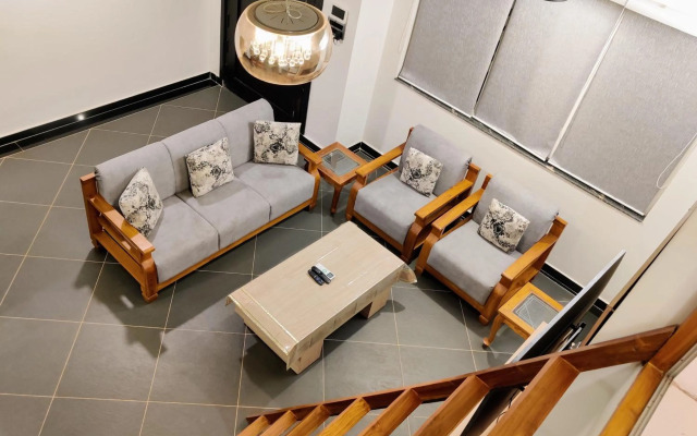 Woodside Retreat- Serviced Apartments