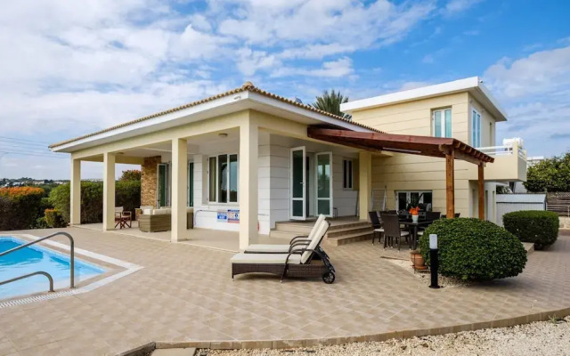 Cape Greco Villa Anastel 2
