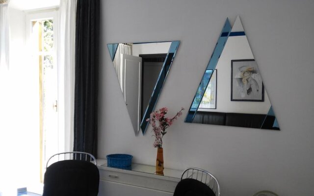 Residenza del Pascià