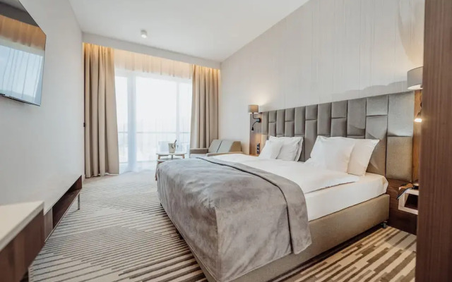 Elements Hotel & SPA