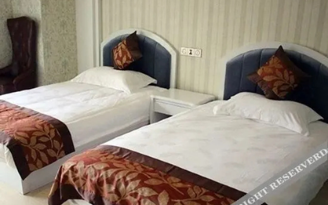 HeFei England Hotel