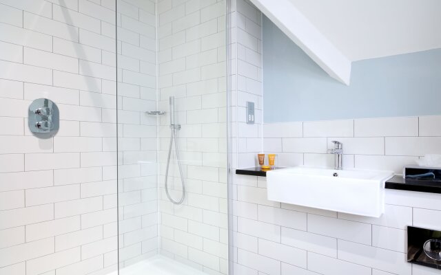 Preston Leyland Hotel Signature Collection by Best Western