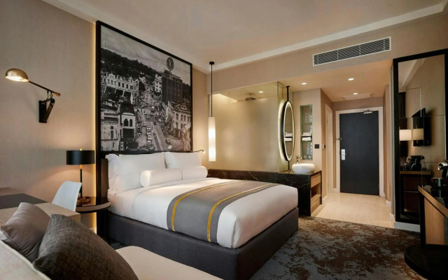Hotel Stripes Kuala Lumpur, Autograph Collection