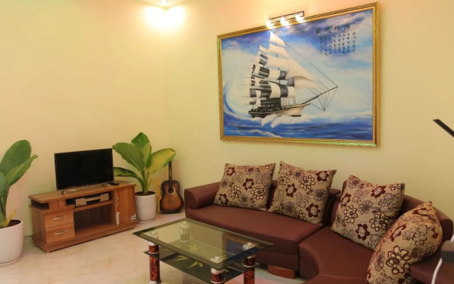 Trinh Nhi Hotel 1