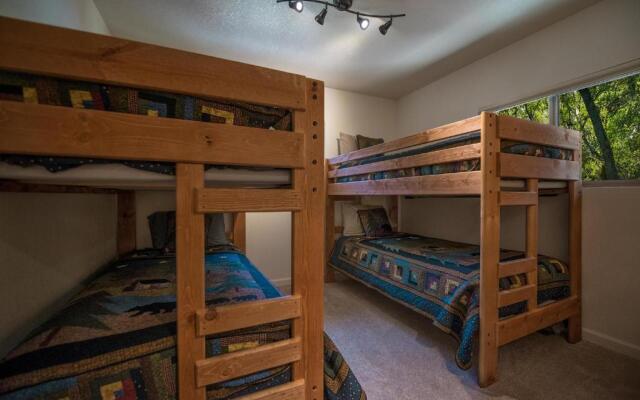 Evergreen - 3BR/2BA Home