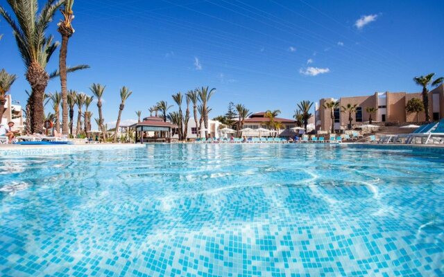 Les Dunes d'Or Resort