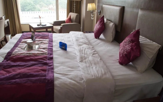 Hotel Seetal