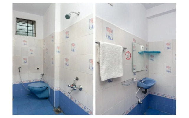 Vivin park By OYO Rooms