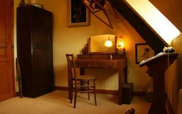 La Grande Mardelle - Chambre d'hote