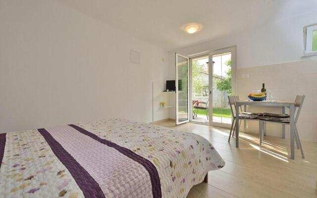 Apartmani Dalibor