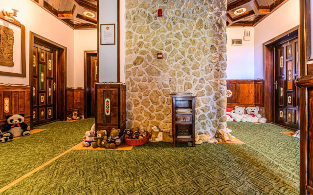 Pension Regina