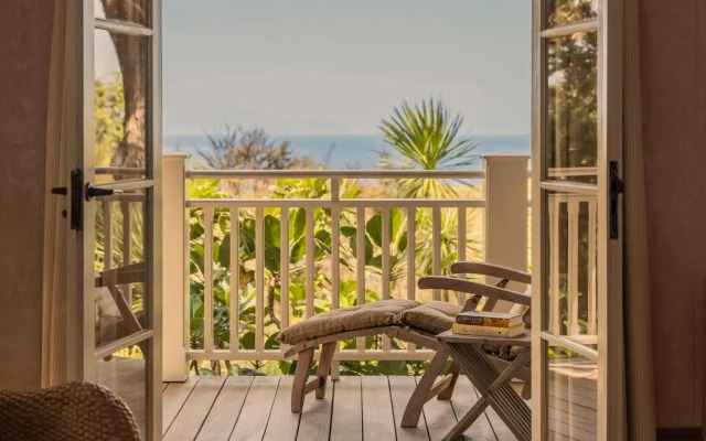 Rosewood Kauri Cliffs