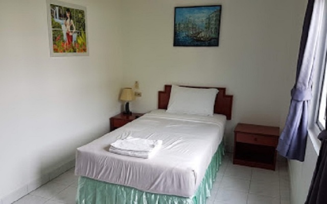 Welcome Inn Karon