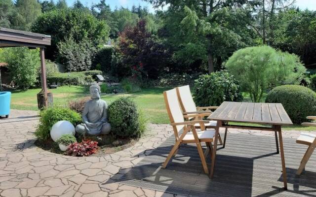Pension Hainbuch