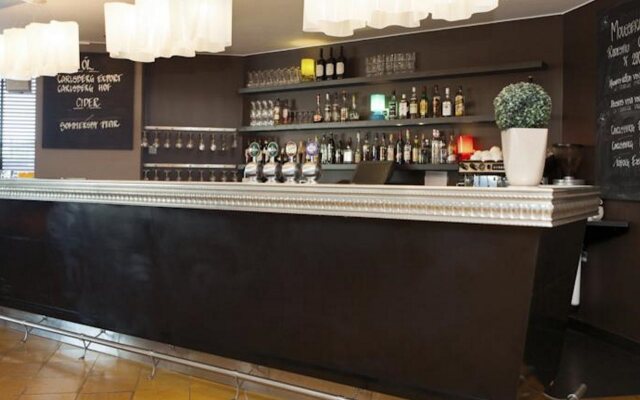 Elite Stora Hotellet Jönköping