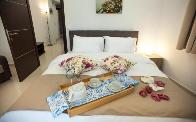 Dream Appartment 1 Perea
