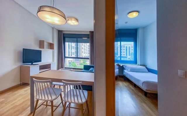 Compostela Suites