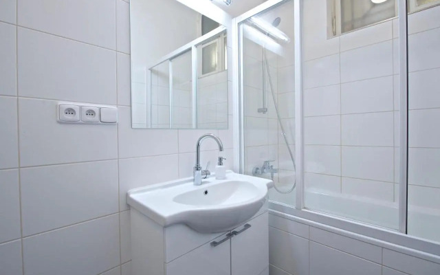 Kafka's Head Apartment