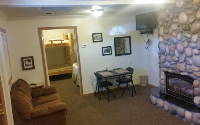 Sundance Motel