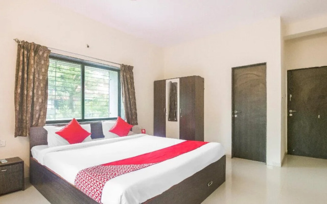 Nature's Retreat By OYO Rooms