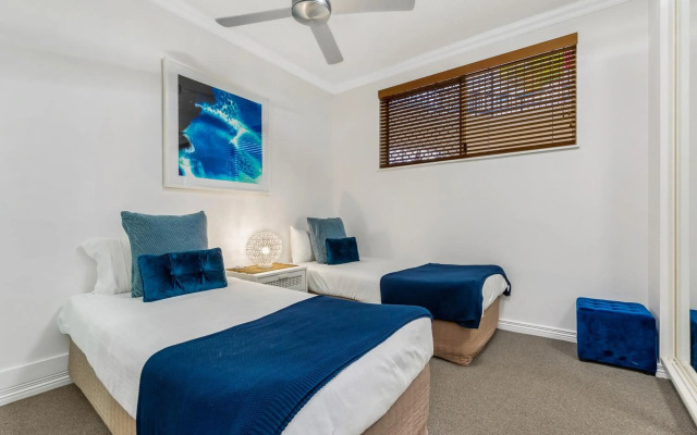 Raffles Mooloolaba