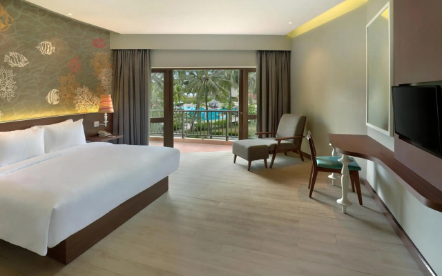 Manado Tateli Resort and Convention