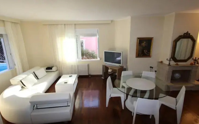 Villa Kanoni