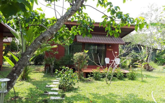Googig Hut Resort