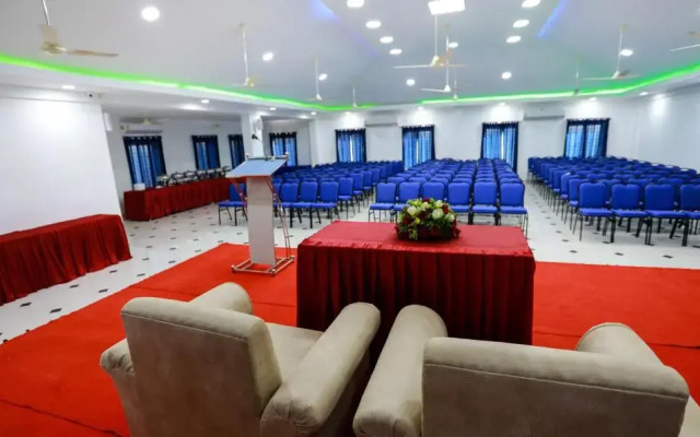 Hotel Emperor