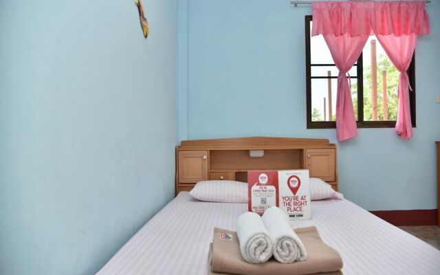 Nida Rooms Kuangpao 600 Chomtong