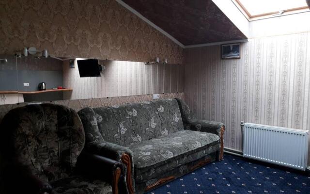 Apart Hotel UNENEGE