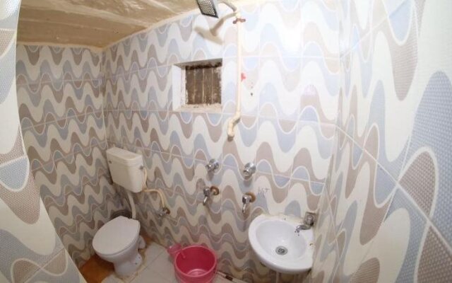 Desert Haveli Guest House