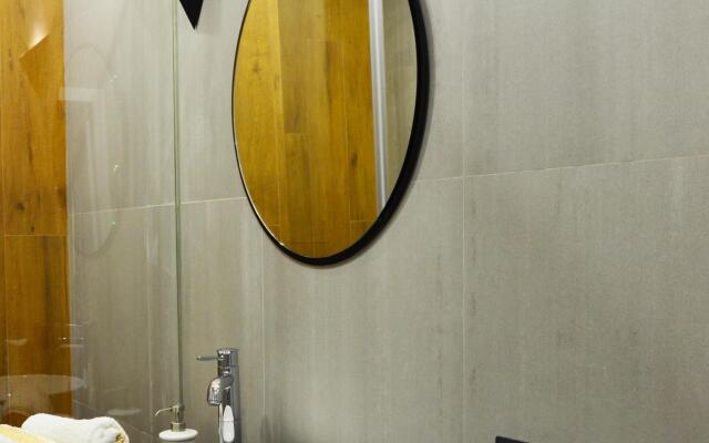 Лофт174 на улице Блюхера