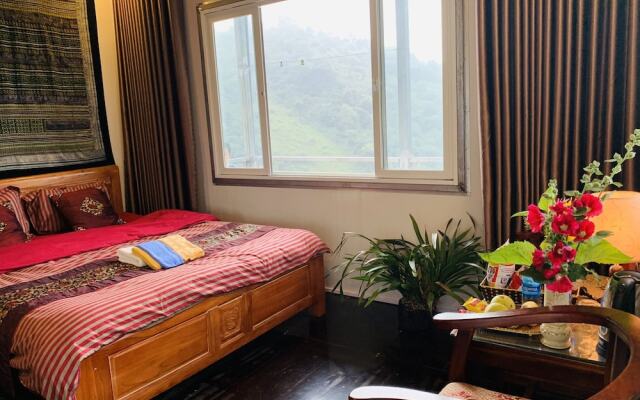 Sapa Dao Homestay