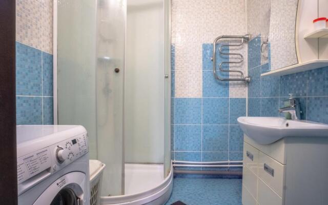 Apartments on Sedova street 12A