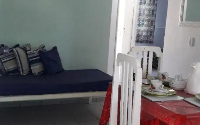 Condomínio Golden Dolphin Village 528