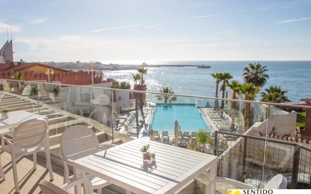 Hotel Benalmádena Beach