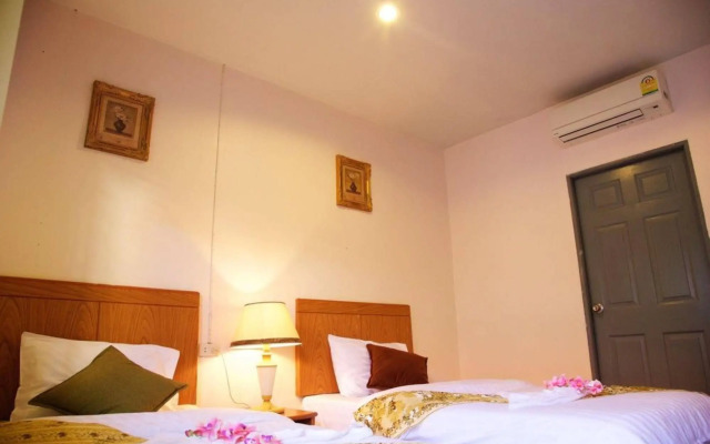 Baan Kasirin Resort 2 Koh Lipe