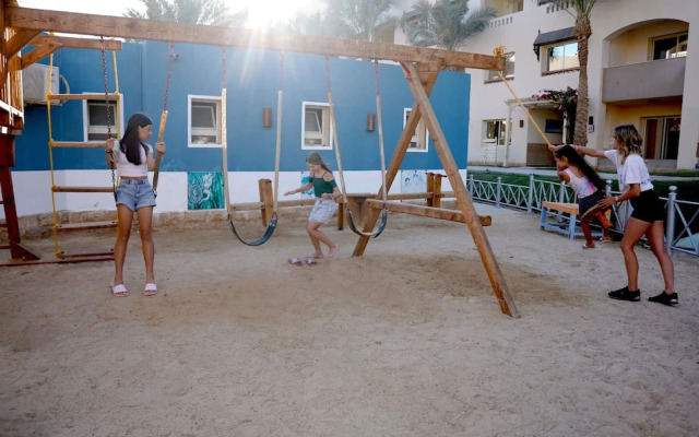 Go Egypt Luxe Living Apartments