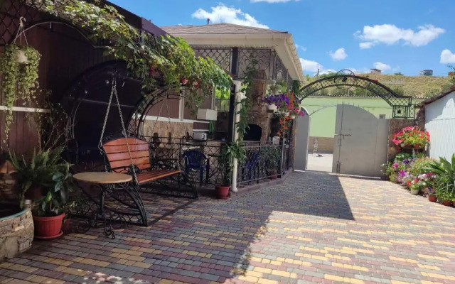 Guest House Dobry Hozyain